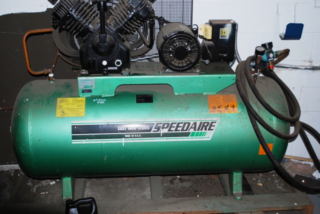 Equipment picture